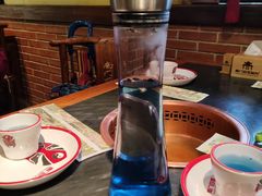 -南门四季铜锅涮肉(左家庄店)