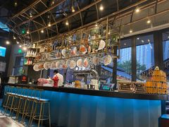 -haxnbauer海森堡德国餐厅(深圳coco店)
