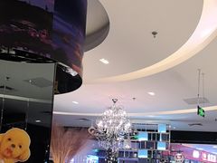 -鑫嘉汇购物中心