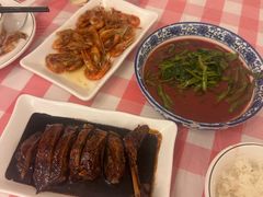 -玲珑餐厅(陕西南路店)