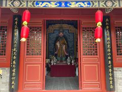 -洛阳周公庙博物馆