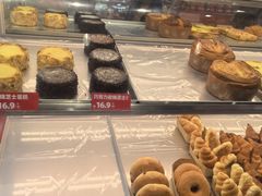 -味多美蛋糕(静安庄店)