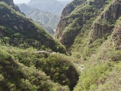 -十渡东湖港风景区