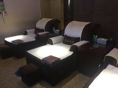 -金色印象·HiFi影音·按摩足疗(龙腾路店)