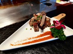 -火地铁板烧(昆山万象汇店)