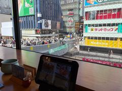 -蟹道乐(道顿堀本店)