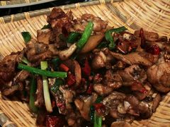 -滇道云南特色料理(康定路店)