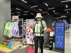 -迪卡侬(湘江路店)