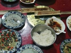 -生态苑农庄(十里画廊遇龙河店)