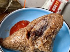 -1980烧肉粽(中山路店)