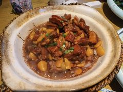 -宏达老菜馆(东安街店)