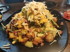 -MI WU FACTORY米屋美食工厂餐厅(绿地店)