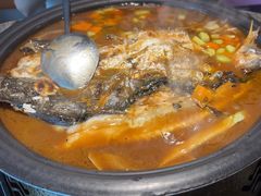 -探鱼·鲜青椒爽麻烤鱼(领展购物广场店)