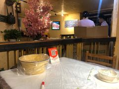 大堂-可可大虾武汉土菜大排档(万松园1店)