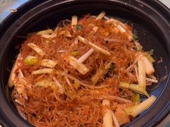 -北京老铺烤鸭(高新店)
