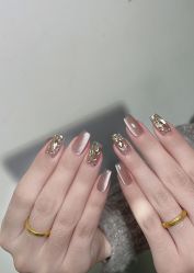 -心窑Shero's 美甲美睫美妆沙龙