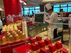 -北京中国大饭店