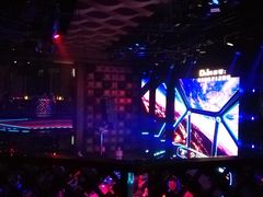 -轩 SUPER LIVE 超级现场(农科路店)