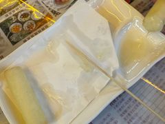 -周大娘牛乳(旧寨古村总店)