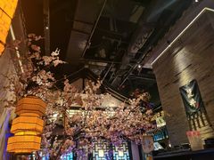 -绿茶餐厅(千岛湖银泰城店)