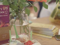 -Dal Cuore 达可芮冰淇淋(陕西北路店)