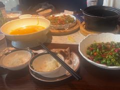 -渔沧米缸·绍兴美食(万达店)