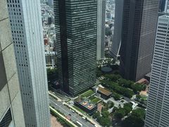 -东京都厅舍