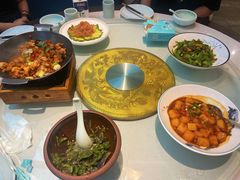 -上地宴·中关村的会客厅(清河高铁站店)