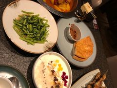 -丝路金桃·新疆菜(徐汇店)