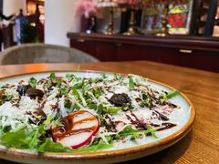 -Golden Lily河内巴黎法越料理餐厅(建国西路店)