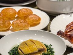 -上海总会SHANGHAICLUB(兴业太古汇店)
