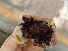 -虎皮饽饽京城(核桃园店)