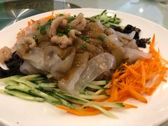 -鑫巴蜀小镇 · 水煮鱼专研店(玉桥店)