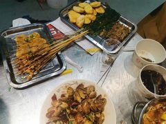 -小民大排档(光谷店)