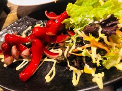 -福匠日本料理(人民路店)