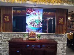 -大海碗·炸酱面·烤鸭·京菜(天坛店)