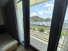 -深圳阿普萨拉斯酒店