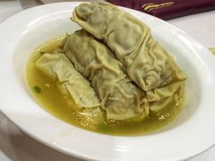 鸡汁百叶包-老吉士(环贸iapm店)