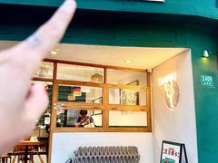 -堂屋糖水店(愚园店)