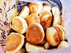 光头饼-北三凯奇清真食品店