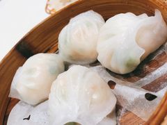 御彩虾饺皇-御彩酒家(东风东路店)