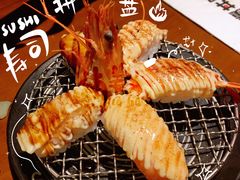 -魔丼屋(日月光店)