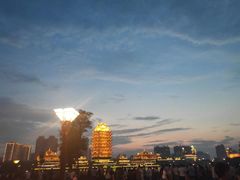 -眉山湿地公园(东坡区)