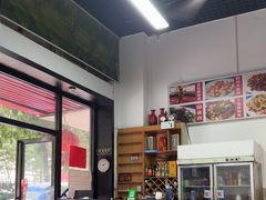 -重庆豆花鱼(福洲大道店)