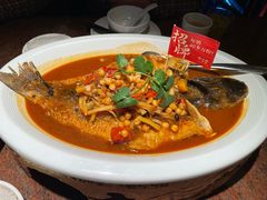 -桂小厨广西菜(桂林万象城店)