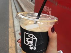 -JPG coffee(广州体育西店)