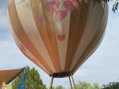 -华夏文旅西安度假区