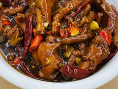 -老三样·旧食新味(绿地店)