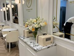 -PETIT PARIS 小巴黎(花园道店)