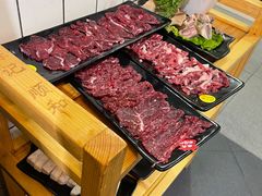 -陈记顺和牛肉火锅(建设六马路店)